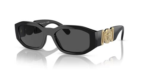 sunglass hut biggie versace|Versace women's sunglasses Sunglass Hut.